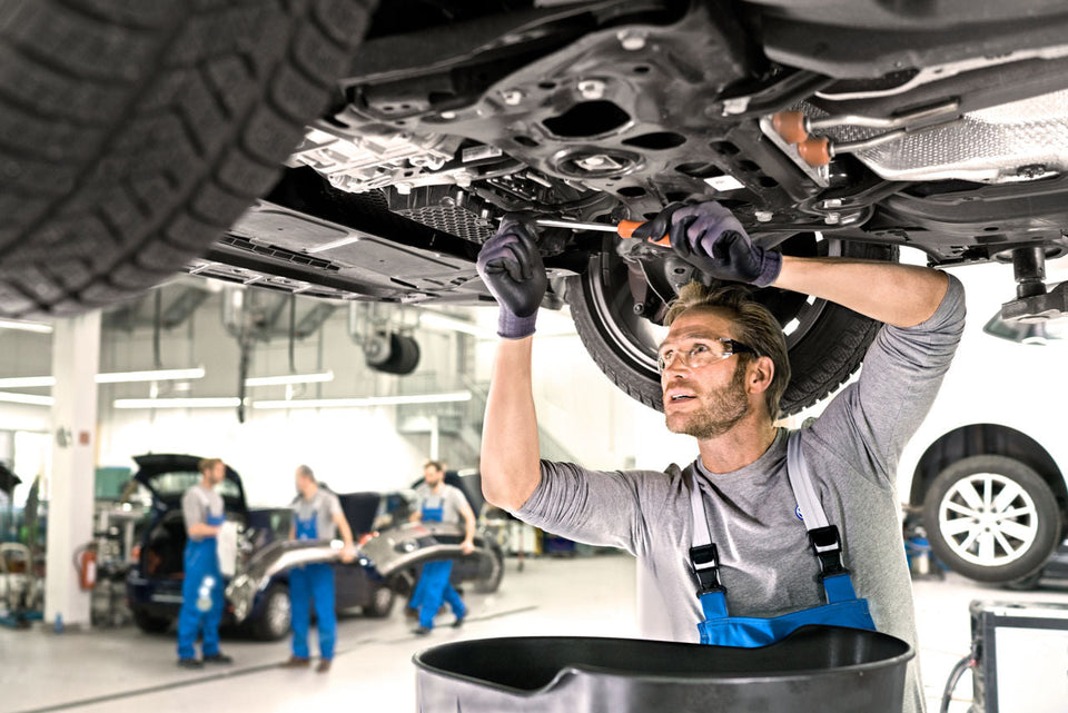 Entretien auto : le calendrier des révisions à connaître